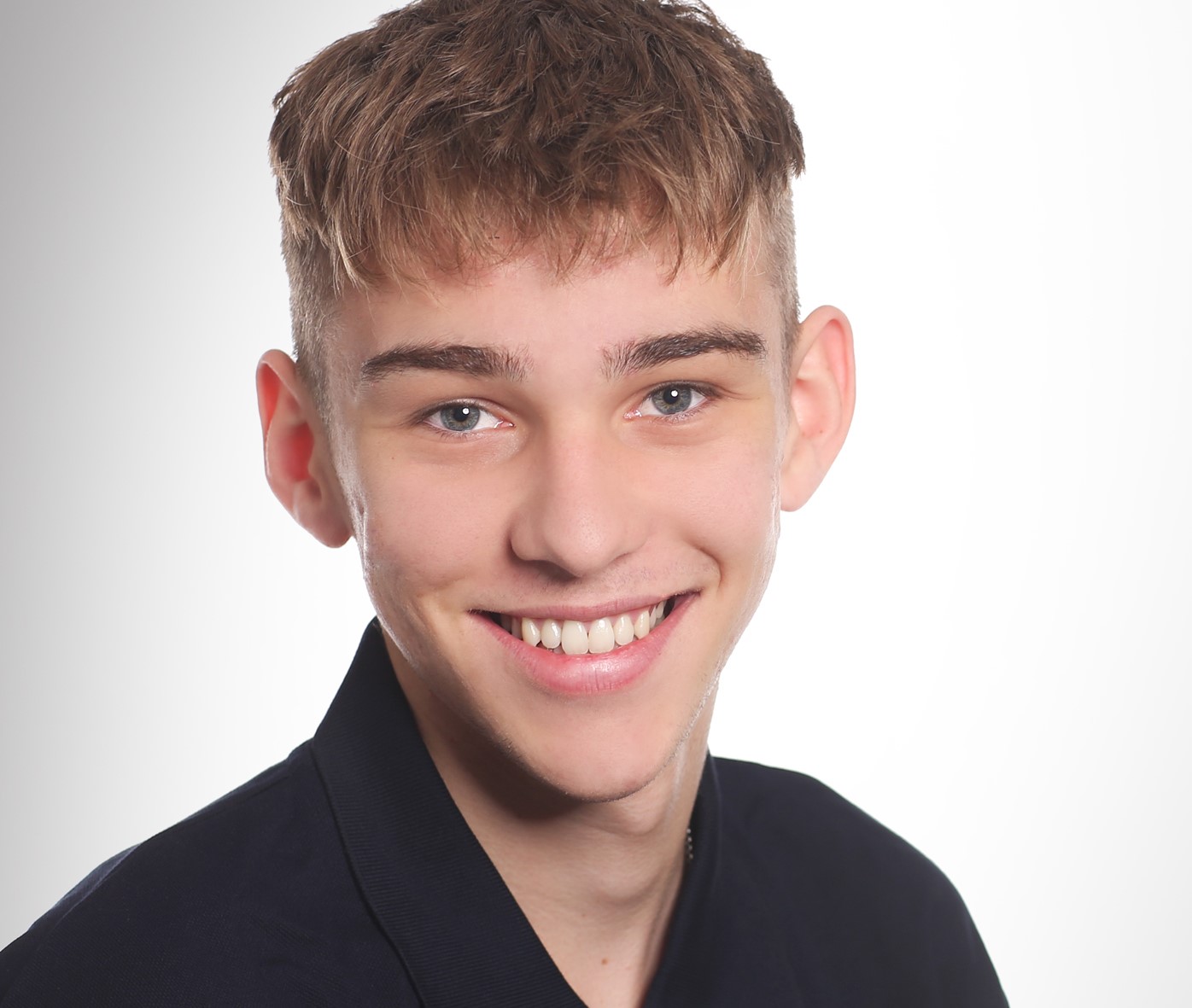 Herr Kimi Müller