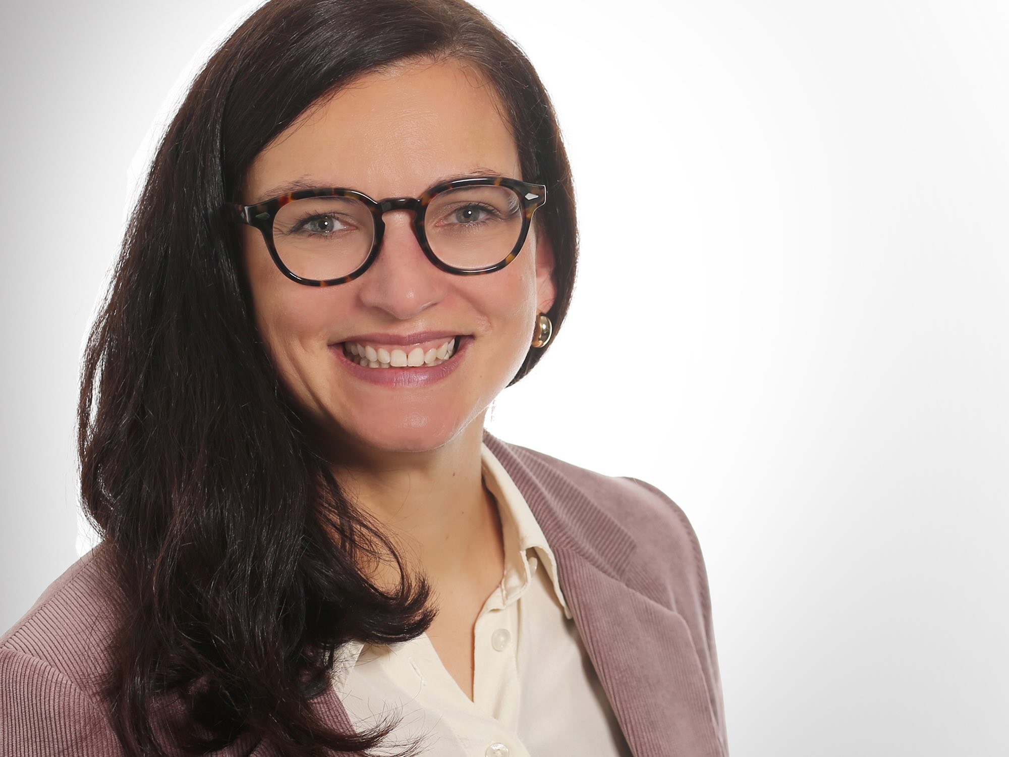 Frau Christina Ferroni