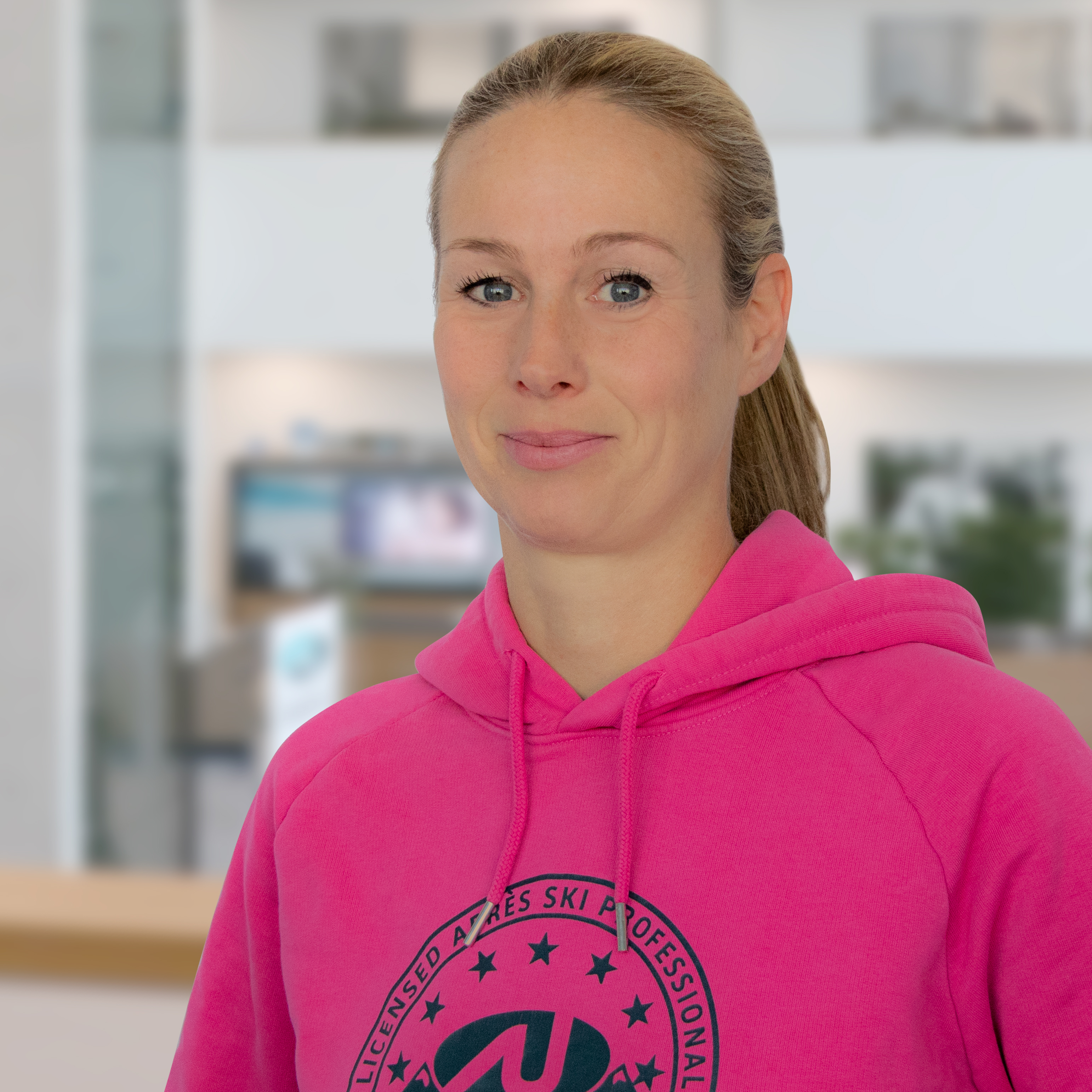 Frau Christine Richter